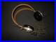 WW2-US-Army-Air-Force-Navy-MATCHED-TONE-RADIO-HEADSET-VET-ESTATE-NICE-01-dqg