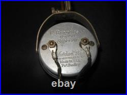WW2 US Army Air Force Navy MATCHED TONE RADIO HEADSET VET ESTATE NICE