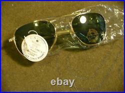 WW2 US Army Air Force Offers Hat, Ear Phones & Sun Glass