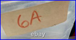 WW2 US Army Air Force Pilot Sweetheart ID Name Identification Bracelet Sterling