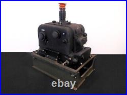 WW2 US Army Air Force SPERRY S-1 BOMBSIGHT B-24 Liberator Bomber VERY RARE