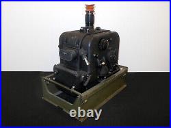 WW2 US Army Air Force SPERRY S-1 BOMBSIGHT B-24 Liberator Bomber VERY RARE