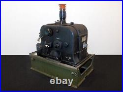 WW2 US Army Air Force SPERRY S-1 BOMBSIGHT B-24 Liberator Bomber VERY RARE