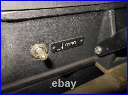 WW2 US Army Air Force SPERRY S-1 BOMBSIGHT B-24 Liberator Bomber VERY RARE