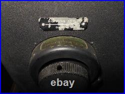 WW2 US Army Air Force SPERRY S-1 BOMBSIGHT B-24 Liberator Bomber VERY RARE