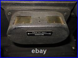 WW2 US Army Air Force SPERRY S-1 BOMBSIGHT B-24 Liberator Bomber VERY RARE