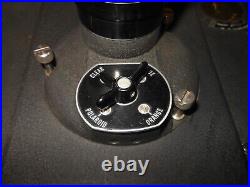 WW2 US Army Air Force SPERRY S-1 BOMBSIGHT B-24 Liberator Bomber VERY RARE