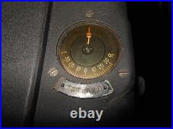 WW2 US Army Air Force SPERRY S-1 BOMBSIGHT B-24 Liberator Bomber VERY RARE