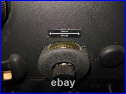 WW2 US Army Air Force SPERRY S-1 BOMBSIGHT B-24 Liberator Bomber VERY RARE