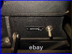 WW2 US Army Air Force SPERRY S-1 BOMBSIGHT B-24 Liberator Bomber VERY RARE