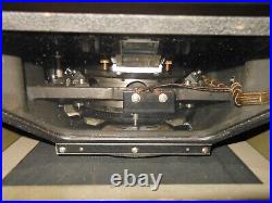 WW2 US Army Air Force SPERRY S-1 BOMBSIGHT B-24 Liberator Bomber VERY RARE