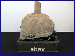 WW2 US Army Air Force SPERRY S-1 BOMBSIGHT B-24 Liberator Bomber VERY RARE