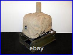 WW2 US Army Air Force SPERRY S-1 BOMBSIGHT B-24 Liberator Bomber VERY RARE