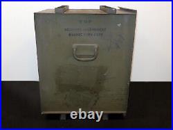 WW2 US Army Air Force SPERRY S-1 BOMBSIGHT B-24 Liberator Bomber VERY RARE