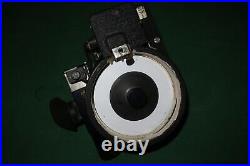 WW2 US Army Air Force Sextant A-10A Navigation Instrument