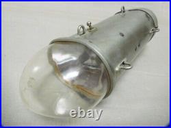 WW2 US Army Air Force Tow Target Lamp Type A-1. FLU1830