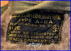 WW2 US Army Air Force Trousers Type A-11