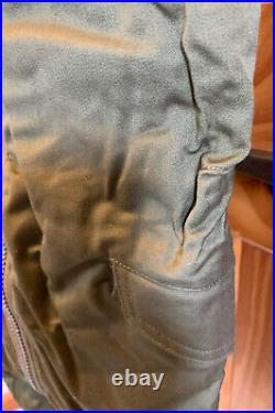 WW2 US Army Air Force Trousers Type A-11