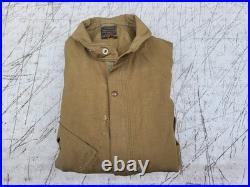 WW2 US Army Air Force Type A-4 Flight Suit Size 40