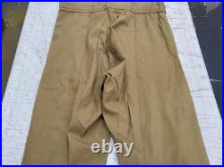 WW2 US Army Air Force Type A-4 Flight Suit Size 40