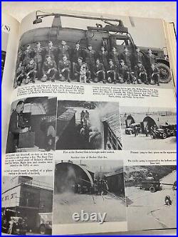 WW2 US Army Air Forces 390th Bomb Group Unit History