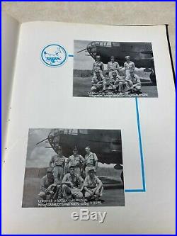 WW2 US Army Air Forces 71st Bomb Squadron History