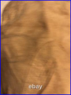 WW2 US Army Air Forces Chamois mask USAAF USAAC WWII Heavy Bomber uniform