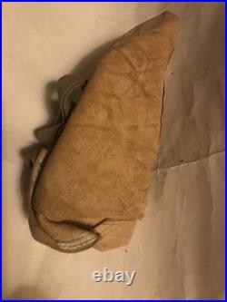 WW2 US Army Air Forces Chamois mask USAAF USAAC WWII Heavy Bomber uniform