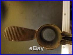 WW2 US Army Air Forces M8 Flare Pistol Pyrotechnic B17 B24 USN