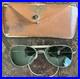 WW2-US-Army-Air-Forces-Type-Pilot-Sunglasses-and-Case-01-hez