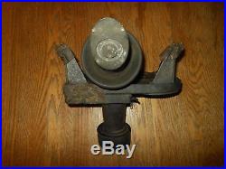 WW2 US Army Airforce Aircraft Type B5 DRIFT METER B-17 B-24 B-25 EXCELLENT