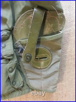 WW2 US Army Airforce Type C-1 Emergency Sustenance Vest