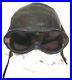 WW2-US-Army-Military-AIR-FORCE-B-8-Flight-Flying-Goggles-Polaroid-With-Helmet-01-nyt
