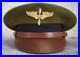 WW2-US-Army-air-corp-force-cadet-military-uniform-dress-visor-cap-war-jacket-hat-01-zc