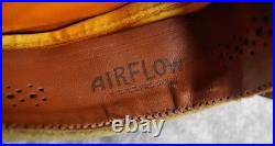 WW2 US Army air corp force cadet military uniform dress visor cap war jacket hat