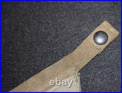 WW2 USAAF Army Air Forces Type A-1 Removable Flight Helmet Visor LITE MFG CO INC