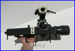 WW2 USAAF US Army Air Forces D-8 Bombsight Instrument