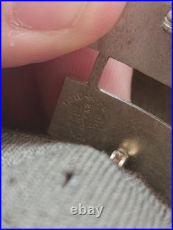 WW2 WWII U. S. Army 12th Air Force Troop Carrier Squadron Uniform