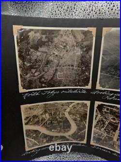 WW2 WWII US Army Air Force USAAF Airplane Bomber Plane Photo. A1