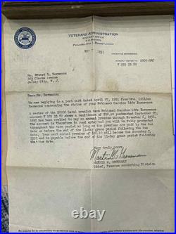 WW2 WWII USAAF US Army Air Force 345th Bombardment Group AIR APACHES Grouping