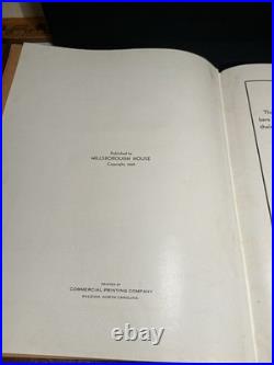 WW2 Yearbook History of the Fifth Bomb Group US Army Air Force Vintage 1946