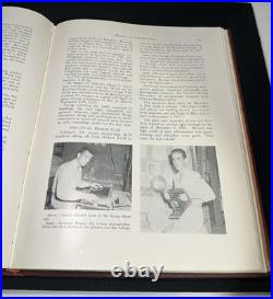 WW2 Yearbook History of the Fifth Bomb Group US Army Air Force Vintage 1946