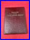 WW2-Yearbook-History-of-the-Fifth-Bomb-Group-US-Army-Air-Force-Vintage-1946-RARE-01-lx