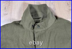 WW2 era US Army Air Corps Force Type A-4 Flight Suit Coveralls with Belt