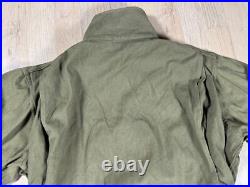 WW2 era US Army Air Corps Force Type A-4 Flight Suit Coveralls with Belt