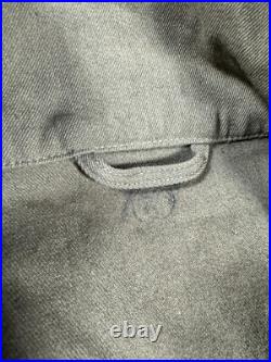 WW2 era US Army Air Corps Force Type A-4 Flight Suit Coveralls with Belt