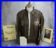 WW2-officer-US-Army-Air-Force-Corp-leather-A2-bomber-jacket-USAF-NAME-group-42-01-sjxf