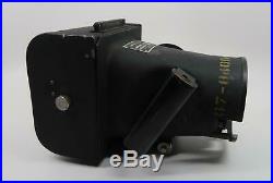 WW2 type K20 US Army Air Force Corp USAF Fairchild camera Aerial military case