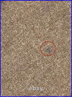 WWII 1942 Named US Army Air Forces Service Coat 38R Wool Serge 13th AAF Corporal