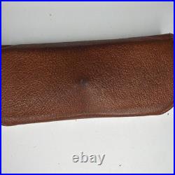 WWII 1945 US Army Air Forces AN6531-1 Aviator Sunglasses AO Case As-Is